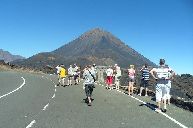 1. A day on FOGO Island to discover VOLCAN - Key things to know before you go