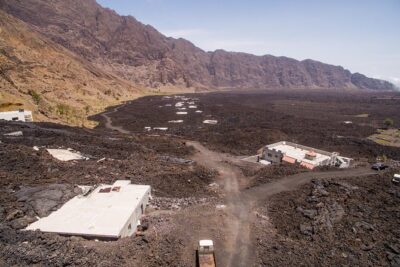 1. A day on FOGO Island to discover VOLCAN