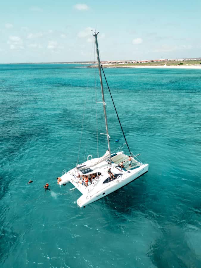 3-hour Catamaran Adventure on the waters of Sal Island - Key Things I’d Prioritize Before Booking