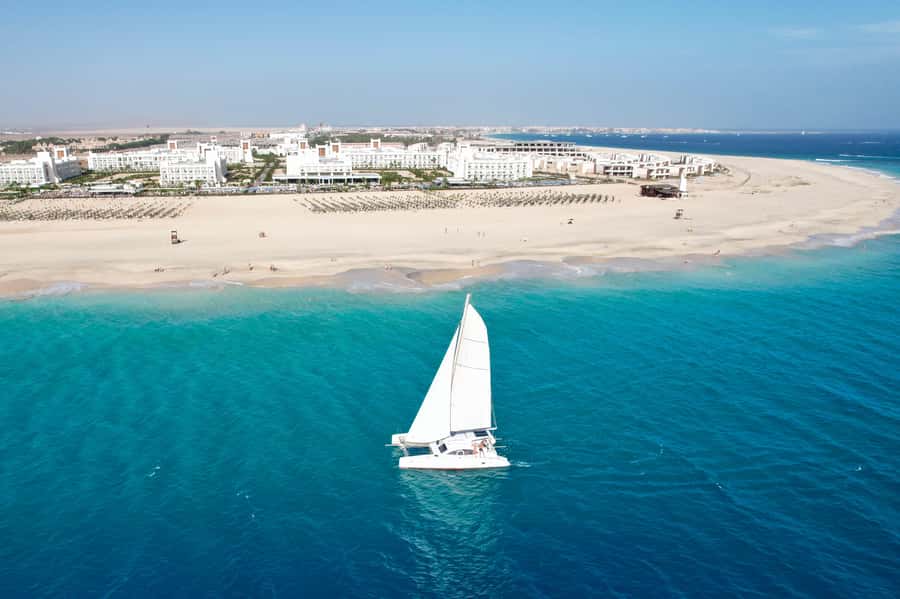 3-hour Catamaran Adventure on the waters of Sal Island - What to Bring (and What Matters Most Once You’re On Board)