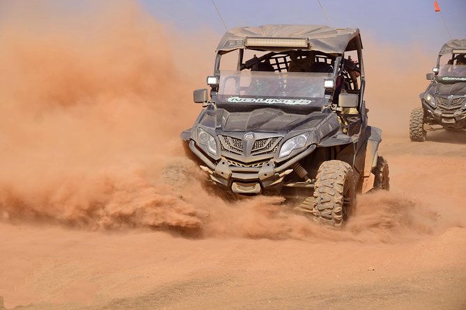 4h SSV Buggy Island Adventure - 1000cc or 500cc - Quick hits you will actually care about