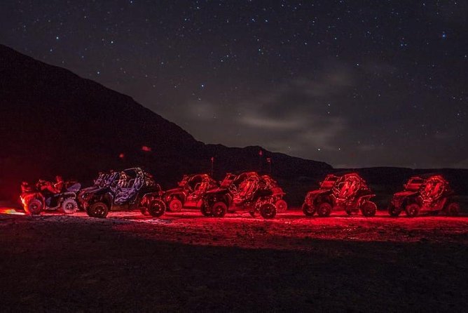 4h Turtle Watching with SSV Buggy Night 4WD - Where the experience starts, and what’s included before you ride