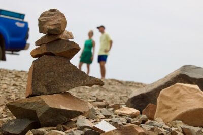 4×4 Off Road Full-Day Private Tour – Sal Island Hidden Secrets