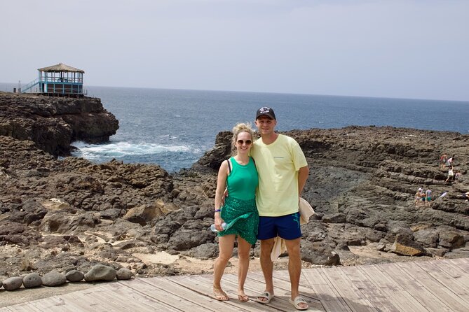 4x4 Off Road Full-Day Private Tour - Sal Island Hidden Secrets - Espargos markets and lunch: the island’s everyday center
