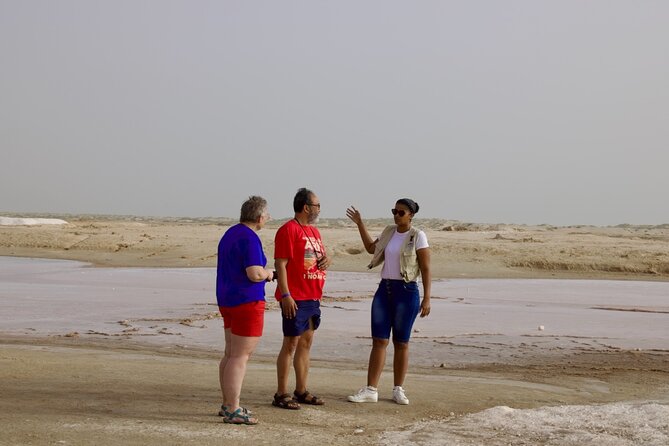 4x4 Off Road Full-Day Private Tour - Sal Island Hidden Secrets - Price and value for a $269.43 private group