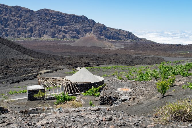 7. Ascension of VOLCAN Grand Pico to FOGO - Who This Volcano Ascent Is Perfect For (and Who Should Rethink It)