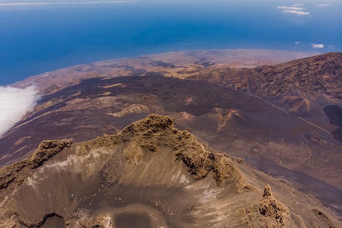 7. Ascension of VOLCAN Grand Pico to FOGO - Guide Quality: Why Flavio’s Patient Pacing Matters
