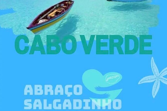 Abraço Salgadinho - Sal Island Tour - Getting There: Santa Maria Start, Pickup, and a Small Group