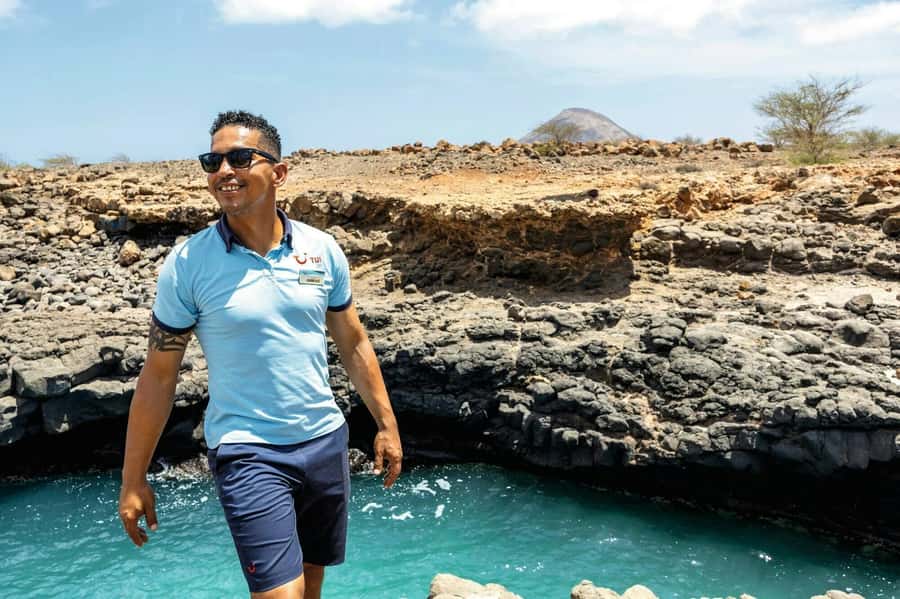 Adults Only Tour of Sal with Lobster Lunch and Salt Lake - Who should go, and who should skip it