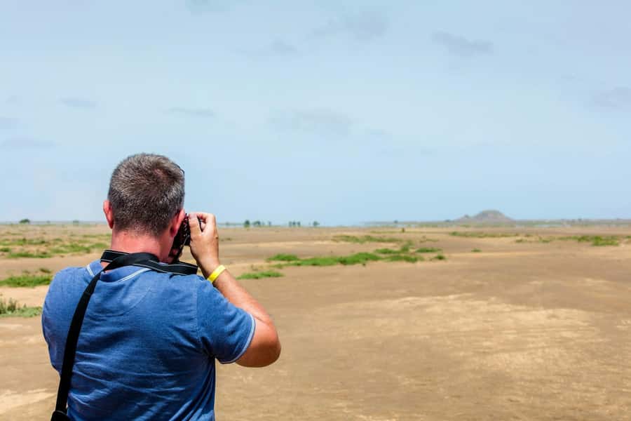 Adults Only Tour of Sal with Lobster Lunch and Salt Lake - Price and value: what $135 buys on this Sal day trip