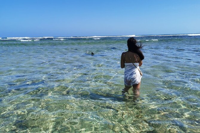 All inclusive full-Day Tour in Sal Island (Lunch and all fees included) - Stop 3: Espargos viewpoints and a quick taste of the island city