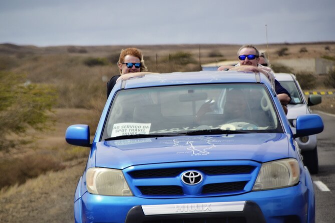 All inclusive full-Day Tour in Sal Island (Lunch and all fees included) - Timing, routing, and why the day can feel busy