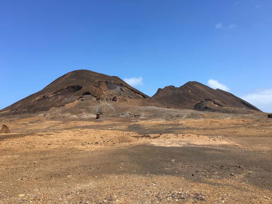 Beaches, Villages and Monte Verde (excludes city) - Monte Verde 774 m: tea house, panoramic views, and the altitude reality
