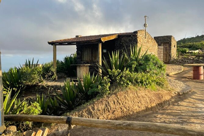 Beaches, Villages and Monte Verde, São Vicente Excludes City - How the timing works, and how to make it enjoyable