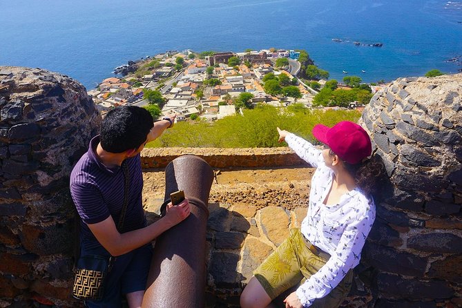 Best of Santiago Island: Cidade Velha, Workshop & Tarrafal Beach Tour - Key things to know before you go