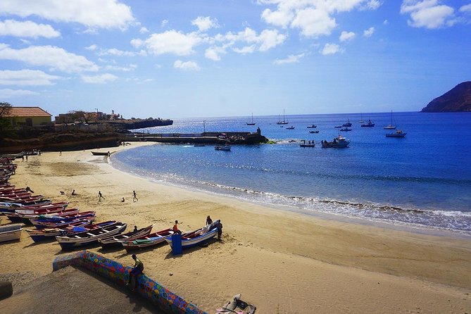 Best of Santiago Island: Cidade Velha, Workshop & Tarrafal Beach Tour - A private Santiago Island route that feels like meeting the island on its terms