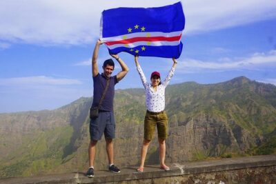 Best of Santiago Island: Cidade Velha, Workshop & Tarrafal Beach Tour