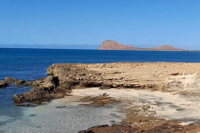 BEST VALUE small group island tour w/SHARK experience & salt lake - Espargos, Creole Life, and a View From Monte Curral