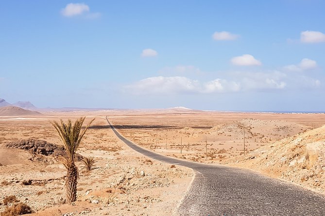Big Boa Vista Exclusive Tour - Varandinha Cliffs, Limestone Caves, and the Coast You Will Want to Photograph