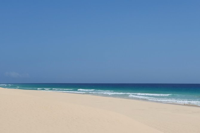 Big Boa Vista Exclusive Tour - Bofareira, the Northernmost Area, and the Human Side of Boa Vista