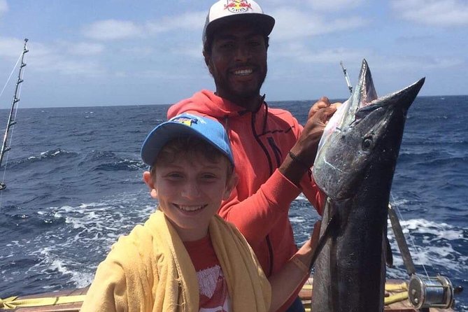 Big game fishing trips Boa Vista - Key things that matter on this Boa Vista big game trip