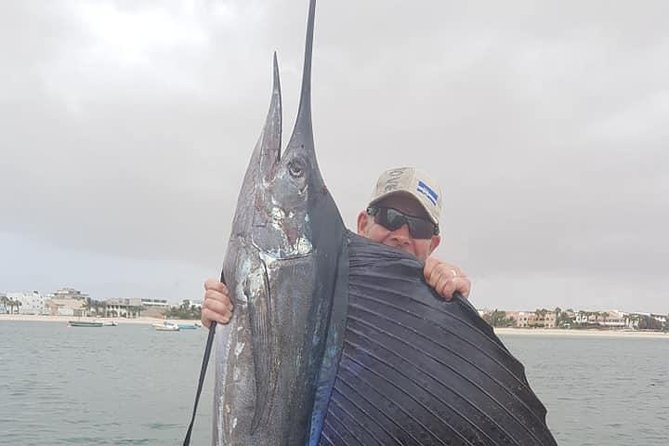Big game fishing trips Boa Vista - How cancellations and weather really affect your plans