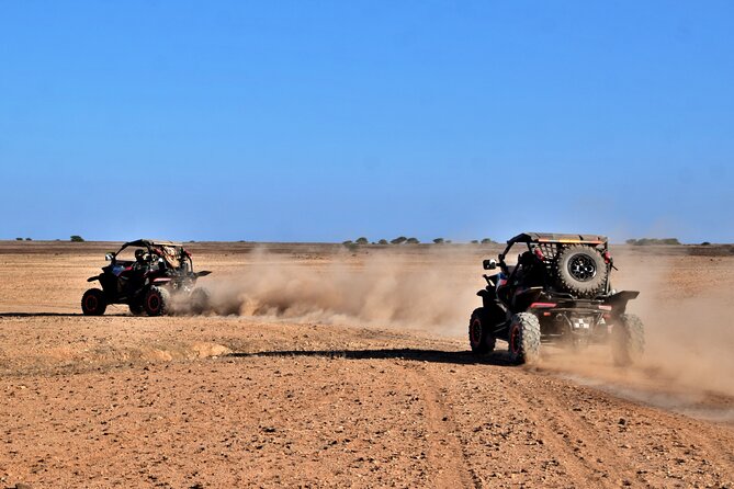 Boa Vista 2h Buggy Death Valley Adventure 1000cc - Should You Book the Boa Vista Death Valley Buggy Ride?