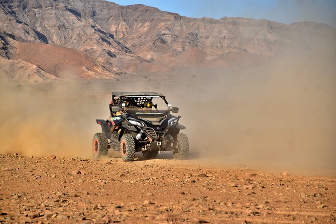 Boa Vista 2h Buggy Death Valley Adventure 1000cc - The 2-Hour Route: Rabil, the Valley Crossing, Oasis Stop, Fonte Vicente, Baobab