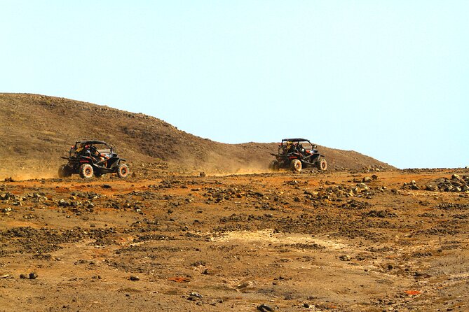Boa Vista: 2h North Buggy Adventure 1000cc - Key highlights you should know before you go