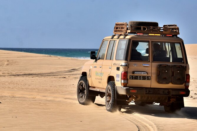 Boa Vista: 4h South Jeep Expedition Off-Road - A 4-Hour South Boa Vista Jeep Plan That Feels Like a Real Outing