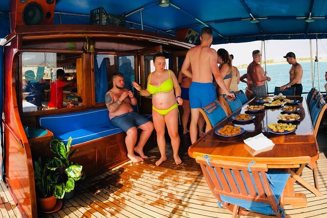 Boa Vista Adults-Only Cruise - Who should book this cruise on Boa Vista