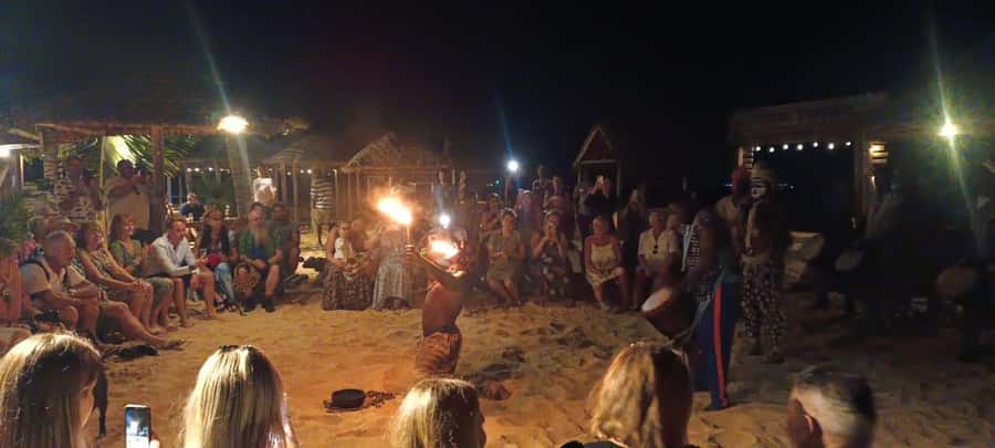 Boa Vista: African night - Should you book Boa Vista African night?