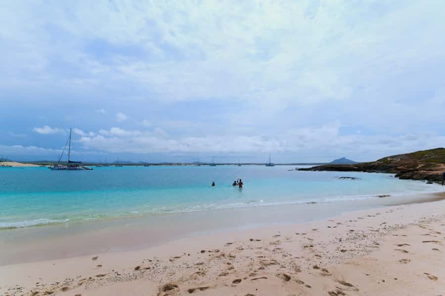 Boa Vista: Beautiful Beaches, Turtles & Djeu Island Snorkel - Djeu Island snorkeling: why this part of Boa Vista feels easier than you expect