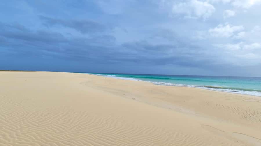 Boa Vista: Beautiful Beaches, Turtles & Djeu Island Snorkel - Who this tour is best for, and who should skip it