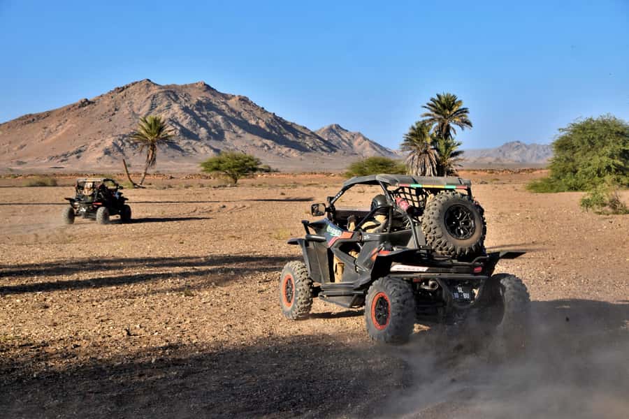 Boa Vista Buggy Tour: Death Valley Adventure (2-Hour) - Price and Value: Why $153 Per Group Up to 2 Can Be Fair