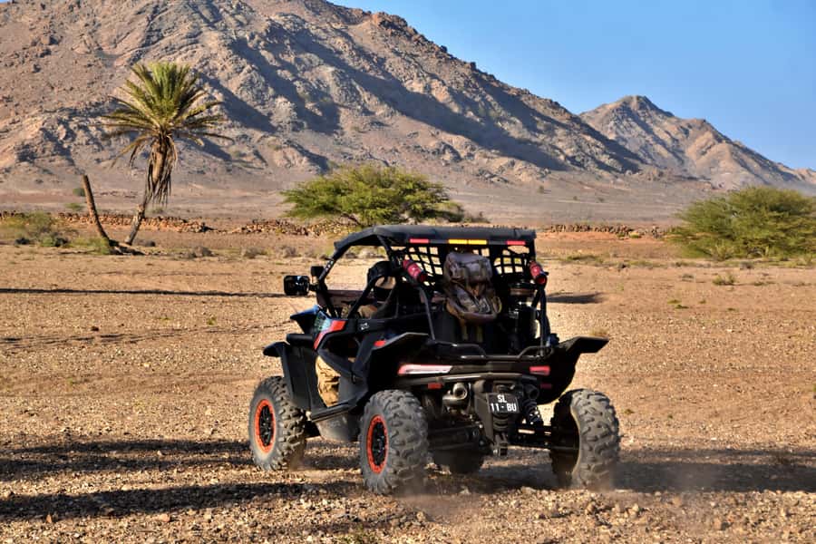 Boa Vista Buggy Tour: Death Valley Adventure (2-Hour) - FAQ