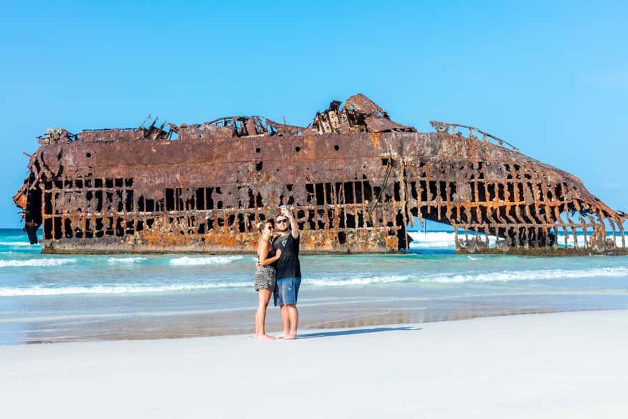 Boa Vista Full Day 4x4 Island Tour with Beachfront Lunch - Key highlights I’d plan around