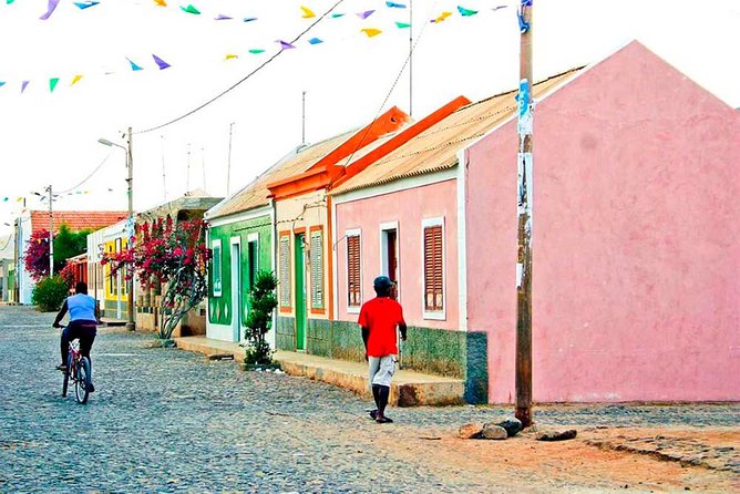 Boa Vista Island: 4-Hour Rabil, Viana Desert & Shipwreck Tour - Key highlights you will actually feel