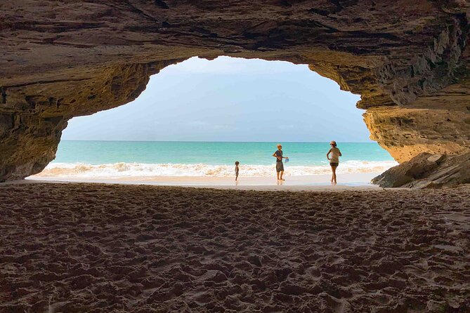 Boa Vista Island: Full Day North to South Discovery - Sal Rei markets and the Shipwreck Museum, plus lunch