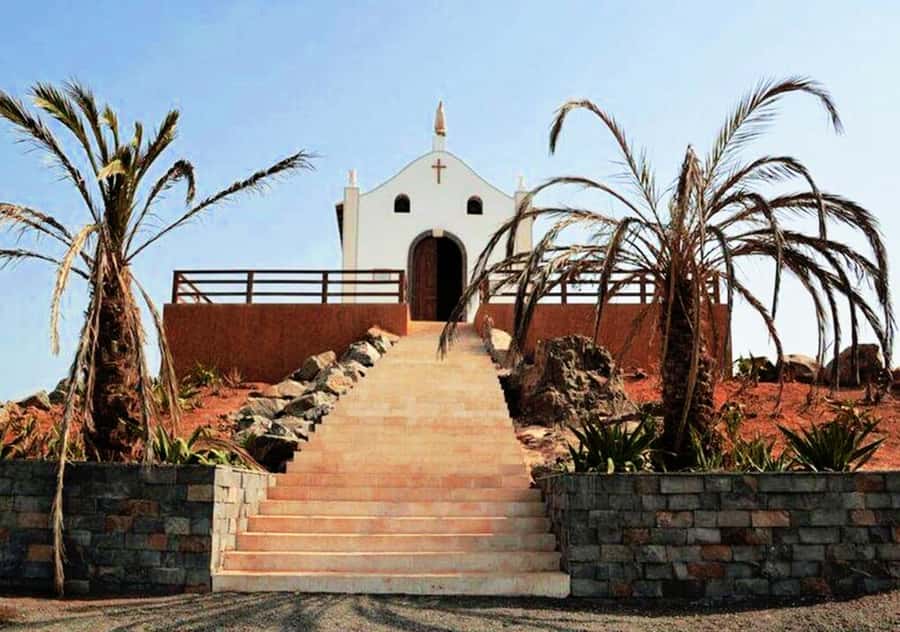 Boa Vista Island: Full-Day Wild Beaches & Viana Desert Tour - A Day on Wild Beaches and the Viana Desert