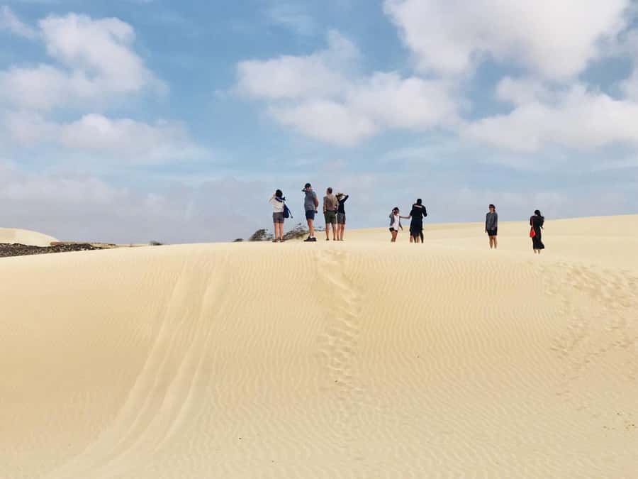 Boa Vista Island: Full-Day Wild Beaches & Viana Desert Tour - The Real Value: What You Get for About $100