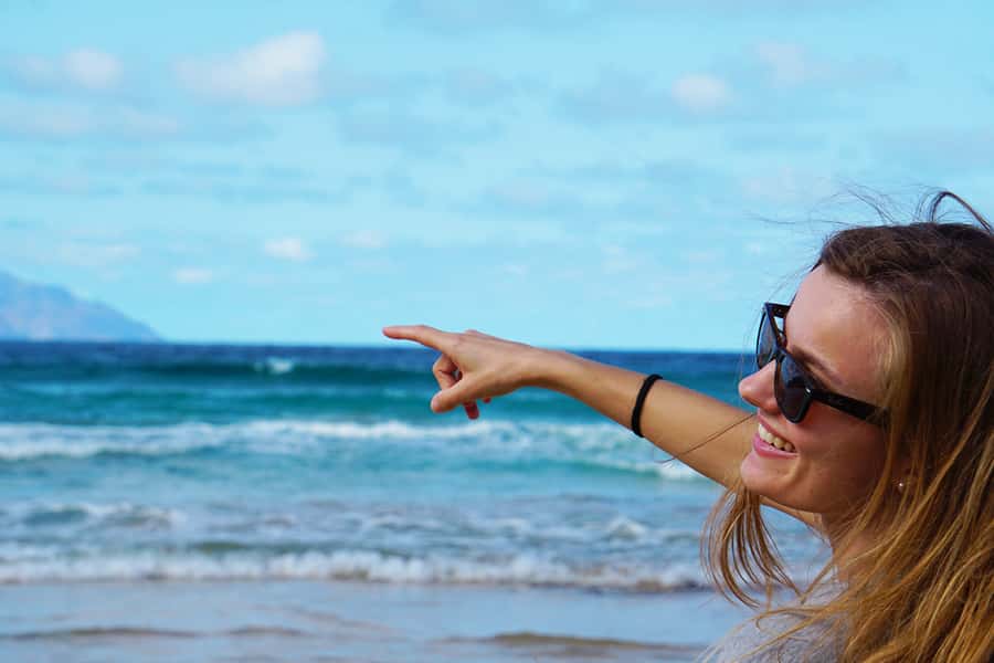 Boa Vista Island: Guided Santa Monica Beach & Caves Tour - Why this Santa Monica and caves loop makes sense on Boa Vista