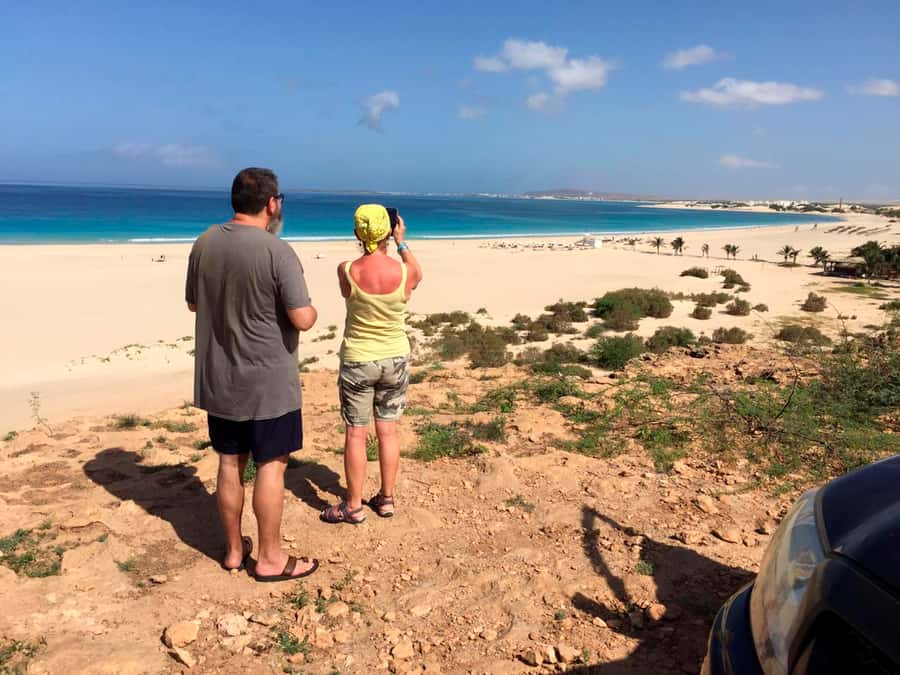 Boa Vista Island: Guided Santa Monica Beach & Caves Tour - What you get for $53: value, inclusions, and real tradeoffs