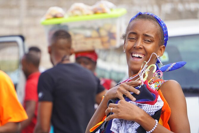 Boa Vista Island: Half-day Northern Tour + Viana Desert Adventure - Price and Value: What $63.90 Buys You