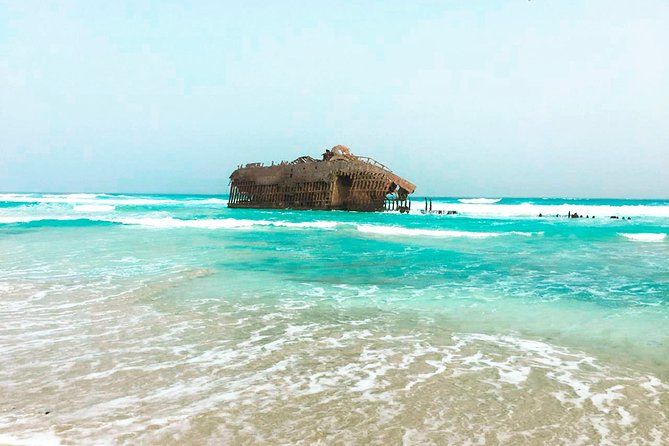 Boa Vista Island: Half-day Northern Tour + Viana Desert Adventure - Getting from Sal Rei: Pickup, a Small Group, and a Simple Flow