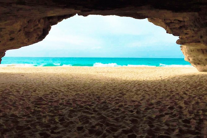 Boa Vista Island: Half-day Tour + Santa Monica Beach by 4x4 - Rabil Craft Stop: Clay Work You Can Actually See