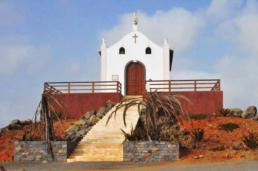 Boa Vista Island: Northwest & Deserto de Viana 4x4 Adventure - Who Should Book This 4x4 Adventure (and Who Should Skip It)