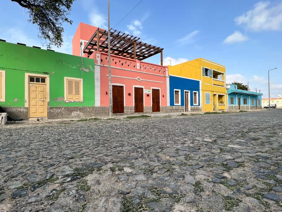 Boa Vista Mystical Wonders: Santa Monica Beach and Caves - Key things I’d plan around
