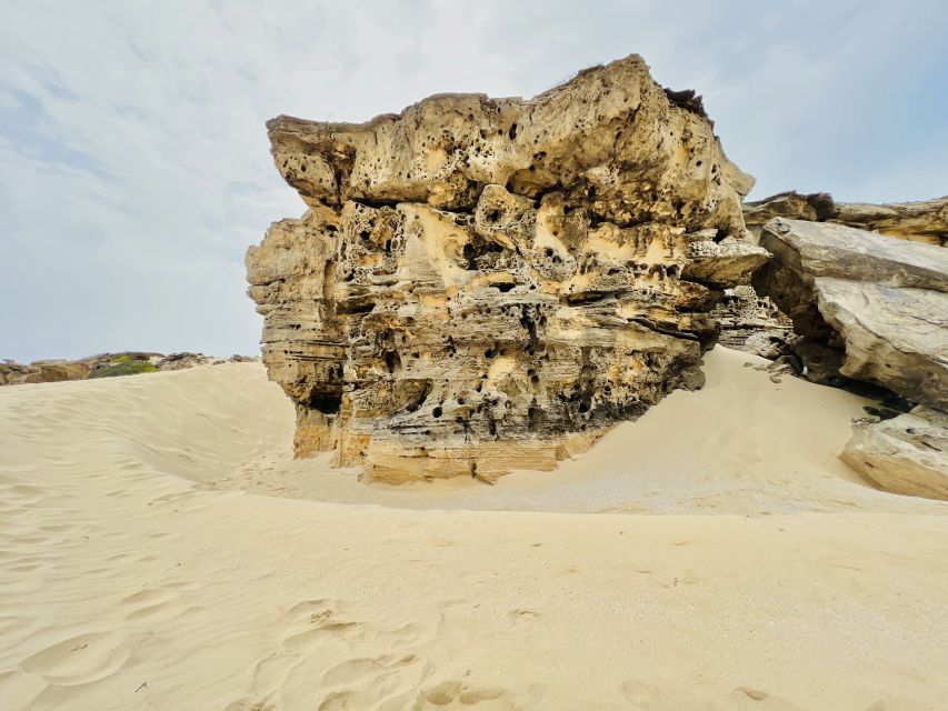 Boa Vista Mystical Wonders: Santa Monica Beach and Caves - Should you book Boa Vista Mystical Wonders?