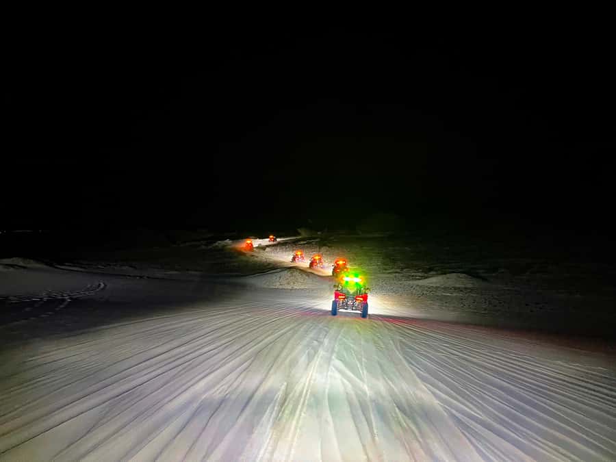 Boa Vista: Night Buggy Tour under the Stars (2-Hour) - Key Highlights You’ll Actually Feel